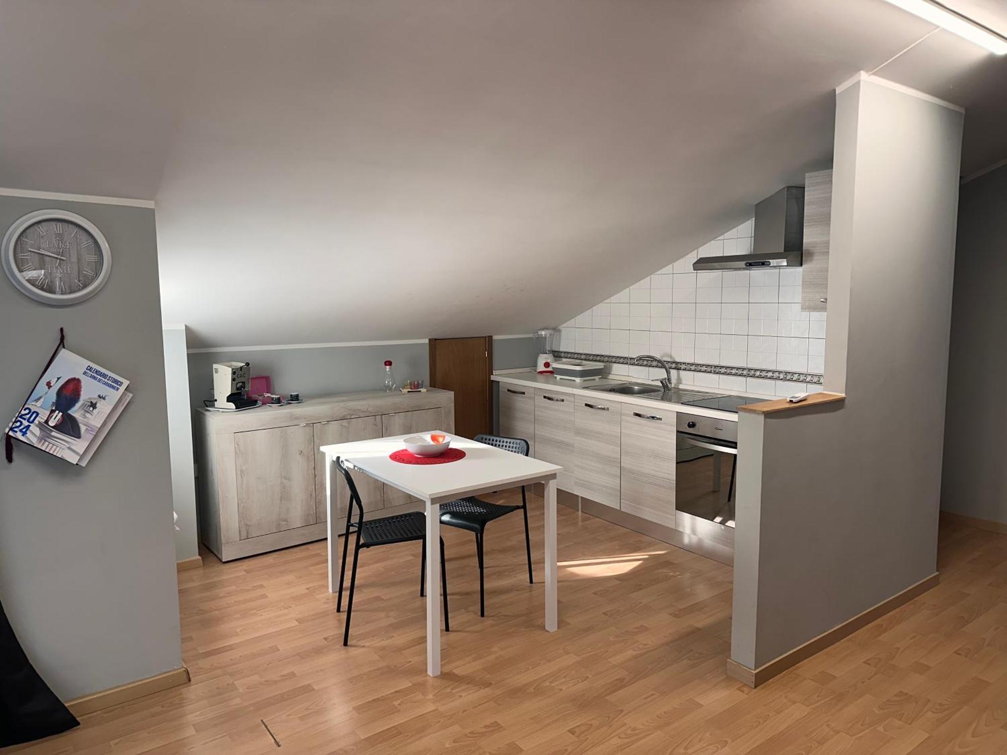 Villa Rosa Appartamento Montesilvano Bagian luar foto