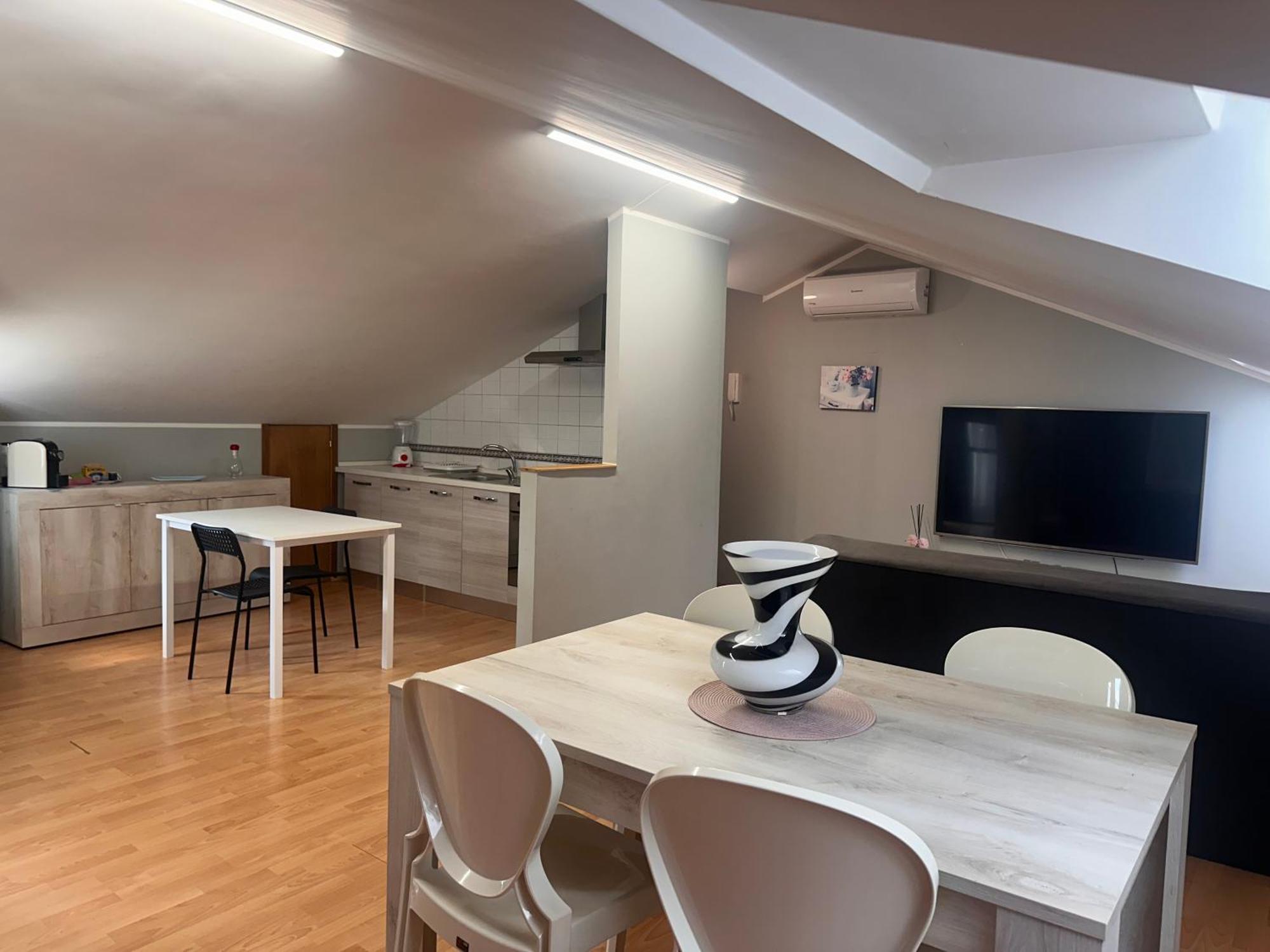 Villa Rosa Appartamento Montesilvano Bagian luar foto