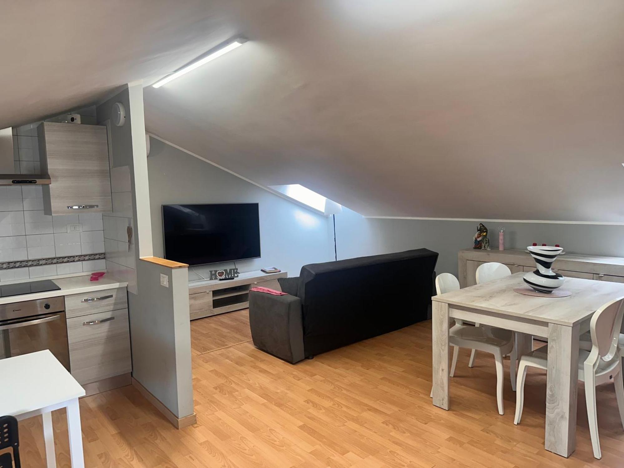 Villa Rosa Appartamento Montesilvano Bagian luar foto